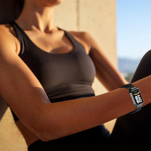 Carica l'immagine nel visualizzatore di Gallery, Nylon Cinturino per Xiaomi Smart Band 9 Active/Redmi Smart Band 3