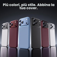 Carica l'immagine nel visualizzatore di Gallery, Hoerrye per iPhone 18 Pro Camera Lens Protector