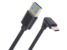 Carica l'immagine nel visualizzatore di Gallery, PremiumCord Cavo di Collegamento USB 3.2 Gen 1, SuperSpeed Trasferimento Dati Fino a 5Gbit/s, Cavo di Ricarica Fino a 2A