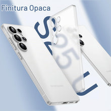 Carica l'immagine nel visualizzatore di Gallery, JETech Cover Ultra Slim per Samsung Galaxy S25 Ultra, Traslucida