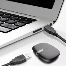 Carica l'immagine nel visualizzatore di Gallery, RUNCCI-YUN 40pcs USB 2.0 Tipo A 4 pin del connettore，di saldatura 2.0 USB connettore con Coperchio In Plastica Per Diy