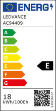 Carica l'immagine nel visualizzatore di Gallery, OSRAM DULUX LED SQ 18 W 2250 lm