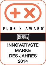 Carica l'immagine nel visualizzatore di Gallery, BLACK+DECKER Rocchetto e Filo Nylon (6 mt). A6226-XJ