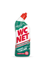 Carica l'immagine nel visualizzatore di Gallery, Wc Net Disincrostante: Disinfettante Gel per Sanitari e Superfici 700ml x 3