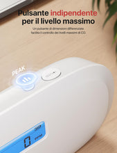 Carica l'immagine nel visualizzatore di Gallery, X-Sense Rilevatore di Monossido di Carbonio Autonomo, XC0C-SR, 1 Pezzo