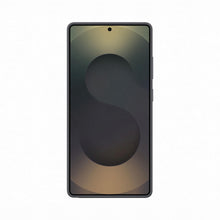 Carica l'immagine nel visualizzatore di Gallery, Samsung Silicone Case cover morbida in silicone per Galaxy S25 Ultra, Black
