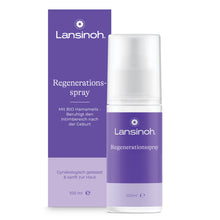 Carica l'immagine nel visualizzatore di Gallery, Lansinoh I Spray lenitivo post-parto Bio, 100 ml