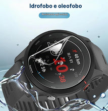 Carica l'immagine nel visualizzatore di Gallery, idrogel Pellicola Protettiva 5pcs per Garmin Forerunner 570 42mm