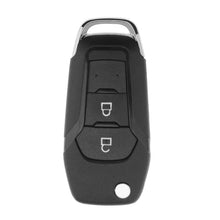 Carica l'immagine nel visualizzatore di Gallery, eMagTech Guscio per chiave a vibrazione a 2 pulsanti compatibile con Ranger T6 2015-2019 di ricambio per telecomando pie