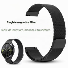 Carica l'immagine nel visualizzatore di Gallery, Cinturino di ricambio per Xiaomi Mi Watch S4/S3/S2/S1 Pro/S1 Active/Color/Sport/2/2 Pro per Redmi Watch 5 Active/5 Lite,