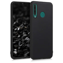 Carica l'immagine nel visualizzatore di Gallery, kwmobile Custodia Compatibile con Huawei P30 Lite Cover - Back Case per Smartphone in Silicone TPU - Protezione Gommata 