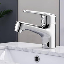 Carica l'immagine nel visualizzatore di Gallery, IBERGRIF Miscelatore Monocomando per Lavabo Bagno in Ottone