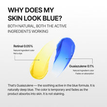Carica l'immagine nel visualizzatore di Gallery, celimax The Vita-A Retinal Shot Tightening Dual Cream, 50ml