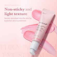 Carica l'immagine nel visualizzatore di Gallery, medicube Eye Serum with Salmon DNA PDRN &amp; Pink Peptides