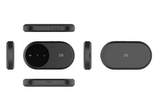 Carica l'immagine nel visualizzatore di Gallery, ZTE U10E - Modem 4G LTE (Cat. 4), Wi-Fi Hotspot portatile, Slot x NanoSIM, USB-C, LED per Batteria e Segnale, Wi-Fi 802.