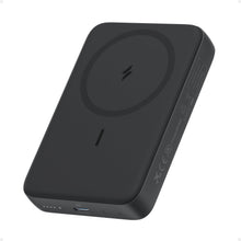 Carica l'immagine nel visualizzatore di Gallery, Anker Power Bank MagSafe 10000mAh Wireless