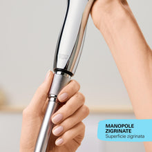 Carica l'immagine nel visualizzatore di Gallery, GROHE QUICKFIX VitalioFlex Comfort, Flessibile doccia, 1500mm, In metallo, 28743002
