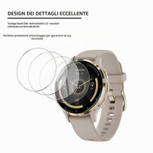 Carica l'immagine nel visualizzatore di Gallery, Anoowkoa 4 Pezzi Pellicola Protettiva per Garmin Venu 3s/Garmin Venu 4 41mm Non vetro Pellicola Schermo Intero Trasparen