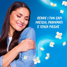 Carica l'immagine nel visualizzatore di Gallery, Fabuloso Spray Antipiega per Tessuti e Vestiti, 250ml
