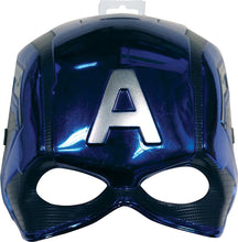 Carica l'immagine nel visualizzatore di Gallery, Rubini Marvel Ufficiale Maschera