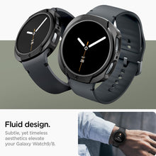 Carica l'immagine nel visualizzatore di Gallery, Spigen Liquid Air Cover per Galaxy Watch 9/8 44mm