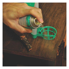 Carica l'immagine nel visualizzatore di Gallery, Akfix 705 colla professionale extra forte con attivatore spray da 200 ml per riparazioni universali ad alta tenuta