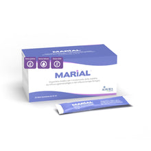 Carica l'immagine nel visualizzatore di Gallery, Aurora Biofarma Marial Stick - Antiacido per Reflusso Gastroesofageo e Laringofaringeo - Per Adulti e Bambini - 20 Stick