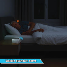 Carica l'immagine nel visualizzatore di Gallery, Orinatoio Uomo 1L con Coperchio – Bottiglia Urinaria Maschile Portatile, Orinatoio Maschile Antigoccia per Casa, Viaggio