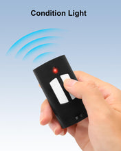 Carica l'immagine nel visualizzatore di Gallery, Telecomando Cancello per TO.GO 2VA, 4VA, 2 canali, 433.92 MHz, Rolling Code