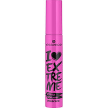 Carica l'immagine nel visualizzatore di Gallery, Ess. I Love Extreme Mascara Crazy Volume