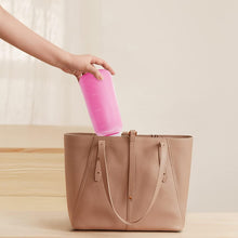 Carica l'immagine nel visualizzatore di Gallery, Bidet Portatile – 350ml Peri Bottle Post Partum per Letto Settimanale e Ospedale | Bidet Portatile da Viaggio con Tasche