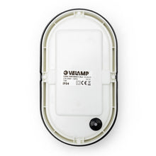 Carica l'immagine nel visualizzatore di Gallery, Velamp TARTARUGA XL2 Plafoniera LED impermeabile (IP54) – 1000 lumen luce bianca naturale 4000K. Ideale per montaggio al
