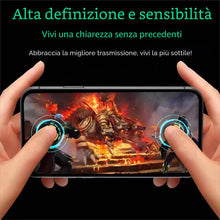 Carica l'immagine nel visualizzatore di Gallery, 3 Pezzi Vetro Temperato Compatibile per iPhone 16, iPhone 15, iPhone 15 Pro Pellicola Protettiva 6,1 Pollici Durezza 9H 