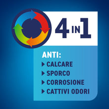 Carica l'immagine nel visualizzatore di Gallery, Calgon Power Gel 4 in 1 per Capi Morbidi, 1 Confezioni da 2.25l di Anticalcare per Lavatrici, Additivo per una Protezion
