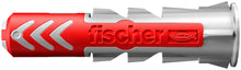 Carica l'immagine nel visualizzatore di Gallery, Fischer - Tasselli Duopower, 535453