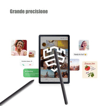 Carica l'immagine nel visualizzatore di Gallery, 2 Pcs Galaxy Tab S6 Lite Penna Stylus di Ricambio per Samsung Galaxy Tab S6 Lite (EJ-PP610) Penna Touch S Pen senza Blue
