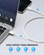 Carica l'immagine nel visualizzatore di Gallery, Caricabatterie 67W USB C Caricatore per Xiaomi Redmi Poco Rapida