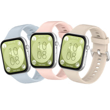 Carica l'immagine nel visualizzatore di Gallery, 3 Cinturini Compatibili con Huawei Watch Fit 5/4/3