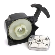 Carica l'immagine nel visualizzatore di Gallery, Viviance Recoil Pull Starter Start + Tirare Pannello Per Decespugliatore Whipper Snipper Strimmer