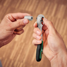 Carica l'immagine nel visualizzatore di Gallery, Bosch Set con cricchetto da 1/4" da 14 pezzi