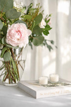 Carica l'immagine nel visualizzatore di Gallery, EDZARD 40 Candele tealight, cera di colza in involucro di plastica