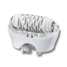 Carica l'immagine nel visualizzatore di Gallery, Easyricambi Testina EPILATRICE Larga 81533164 Ricambio Originale EPILATORE Braun Silk-EPIL 9 e 7 (Modello 5377)