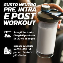 Carica l'immagine nel visualizzatore di Gallery, PROLABS CARB UP - Maltodestrine in Polvere DE6 con 59,4g di Carboidrati a Lento Rilascio - Integratore Alimentare Energe