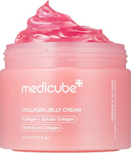 Carica l'immagine nel visualizzatore di Gallery, medicube Jelly Cream with Collagen, Niacinamide