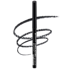 Carica l'immagine nel visualizzatore di Gallery, Essence Longlasting - Matita occhi lunga tenuta, 0.28 g, Nero (01 Black Fever), 1 pezzo