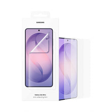 Carica l'immagine nel visualizzatore di Gallery, Samsung 2X Anti-Reflecting Screen Protector per Galaxy S26 Ultra