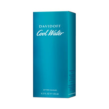 Carica l'immagine nel visualizzatore di Gallery, DAVIDOFF COOL WATER MAN ASTER SHAVE 75ML