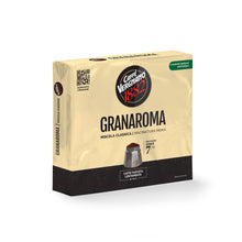 Carica l'immagine nel visualizzatore di Gallery, Caffè Vergnano 1882 Miscela Classica Caffè Macinato Granaroma, 2 x 250g