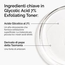 Carica l'immagine nel visualizzatore di Gallery, The Ordinary Glycolic Acid 7% Exfoliating Toner