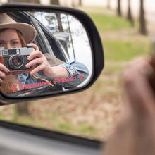Carica l'immagine nel visualizzatore di Gallery, JEYORZY 4 Pezzi Adesivo Passenger Princess, Accessori Per Auto Principessa Passegger, Adesivi Auto Divertenti "Passenger